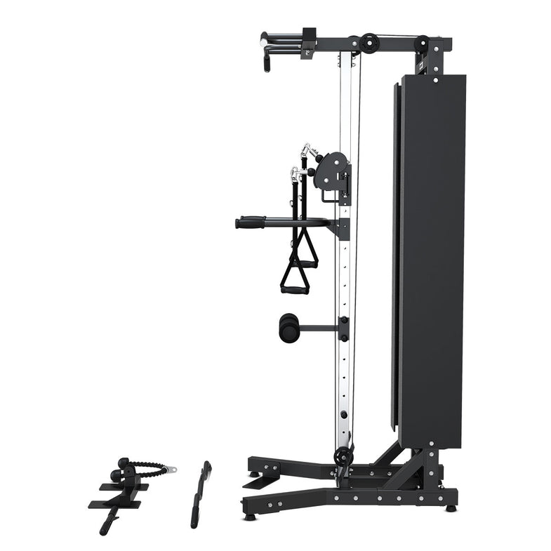 FT-12 Functional Trainer Cable Machine