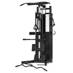 FT-12 Functional Trainer Cable Machine