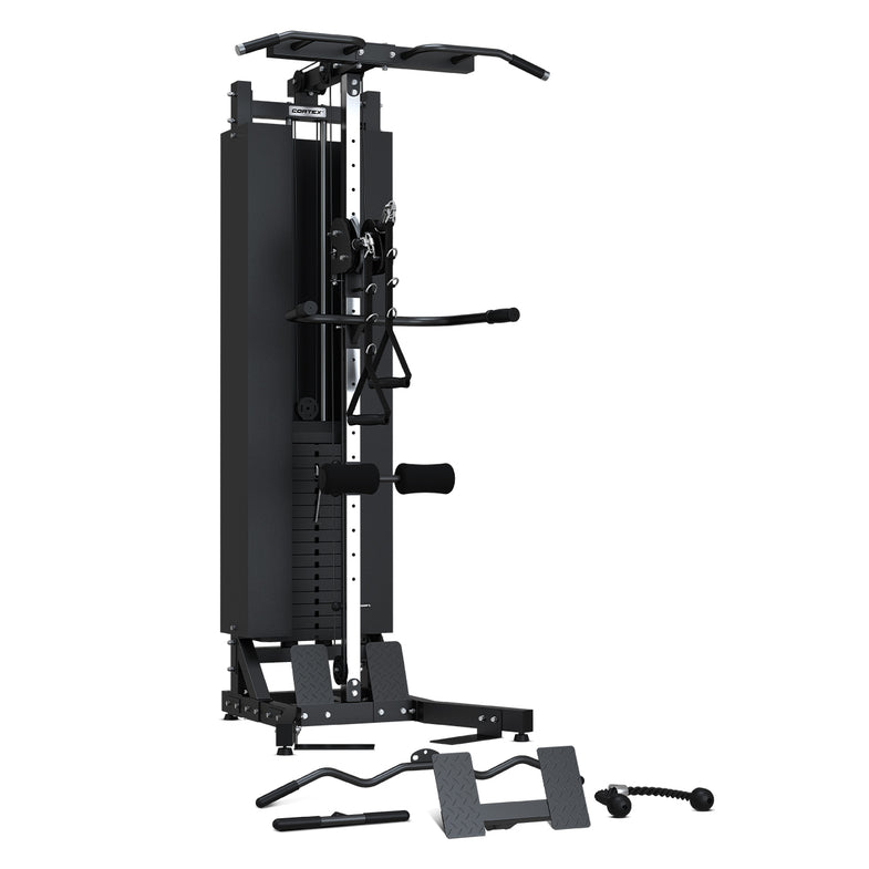 FT-12 Functional Trainer Cable Machine