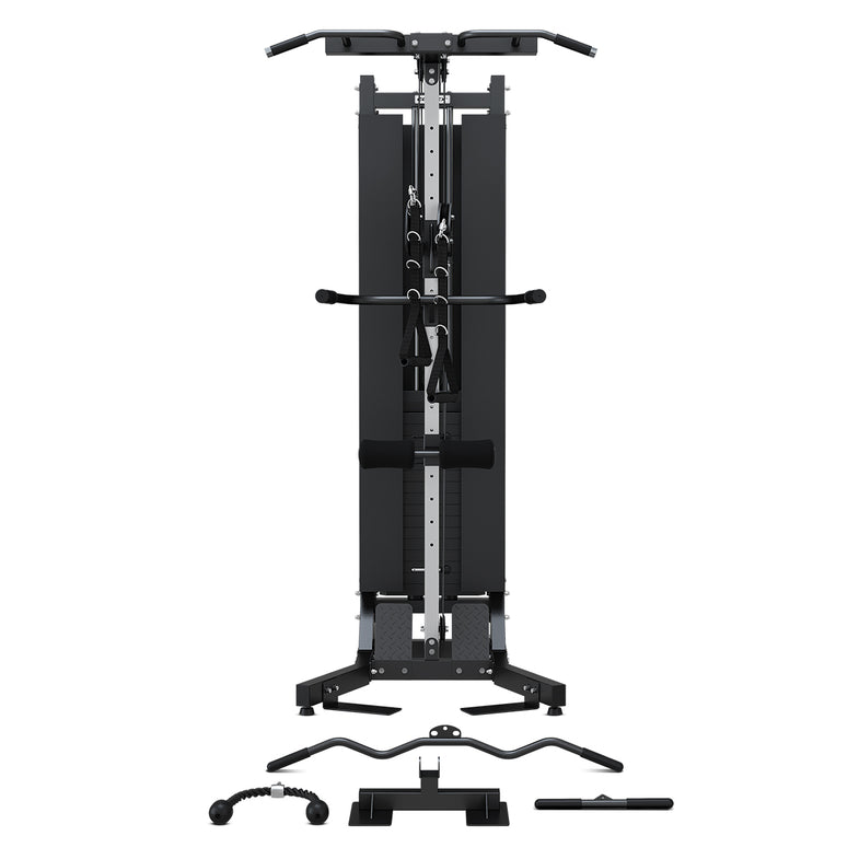 FT-12 Functional Trainer Cable Machine