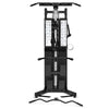 FT-12 Functional Trainer Cable Machine