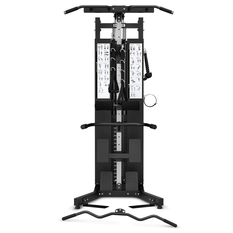 FT-12 Functional Trainer Cable Machine