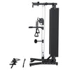FT-12 Functional Trainer Cable Machine