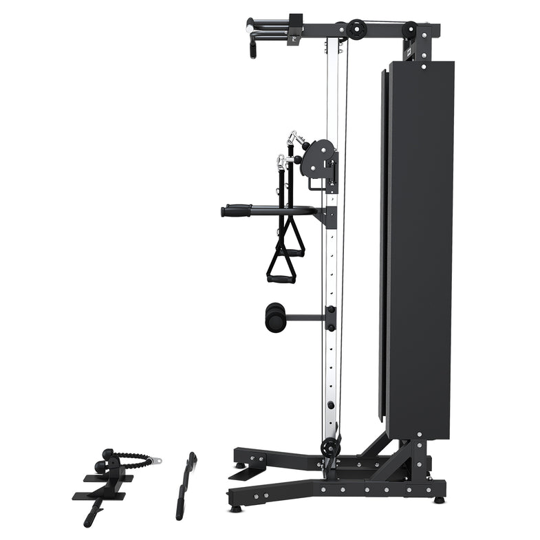 FT-12 Functional Trainer Cable Machine