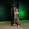 FT-12 Functional Trainer Cable Machine