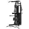 FT-13 Lat Pulldown/Seated Row Functional Trainer Cable Machine 100kg