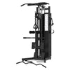 FT-13 Lat Pulldown/Seated Row Functional Trainer Cable Machine 100kg