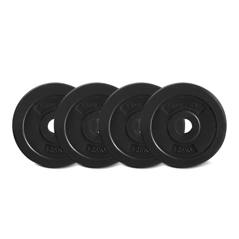 GS7 Multi Station Home Gym with 96.5kg Weight Stack + MF4000 Bench Press + 70kg EnduraShell Weight Plate Package
