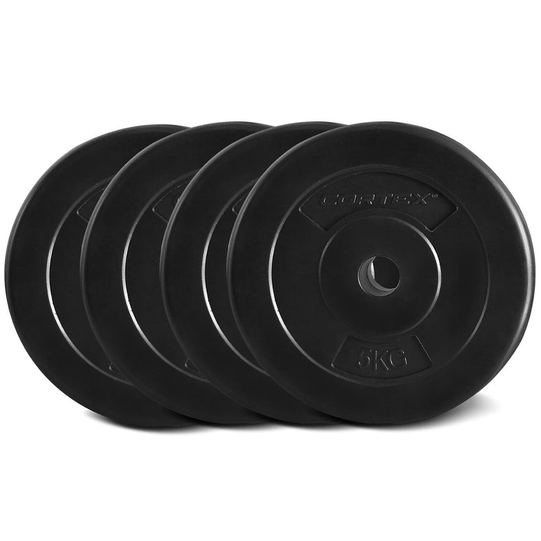 GS7 Multi Station Home Gym with 96.5kg Weight Stack + MF4000 Bench Press + 70kg EnduraShell Weight Plate Package
