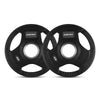 CORTEX SM-20 6-in-1 Power Rack with Smith & Cable Machine + BN-9 Bench + 100kg Olympic Tri-Grip Weight Plate & Barbell Package