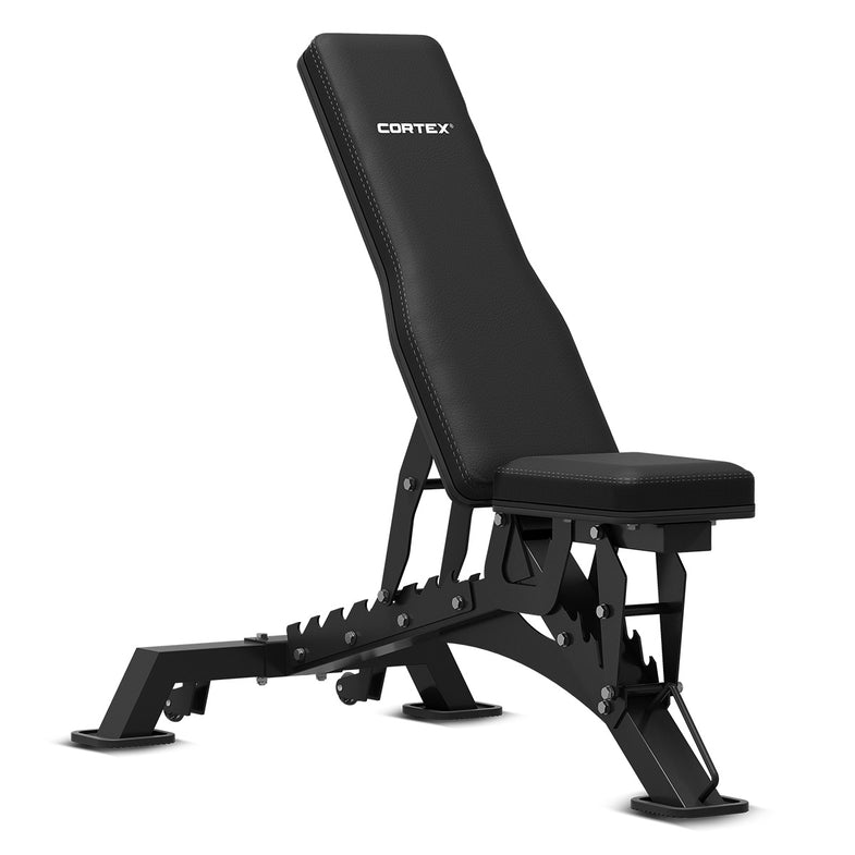 SM-26 6-IN-1 POWER RACK WITH DUAL STACK SMITH & CABLE MACHINE + BN-9 BENCH + 100KG OLYMPIC TRI-GRIP WEIGHT PLATE & BARBELL PACKAGE
