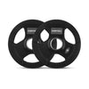 SM-26 6-IN-1 POWER RACK WITH DUAL STACK SMITH & CABLE MACHINE + BN-9 BENCH + 100KG OLYMPIC TRI-GRIP WEIGHT PLATE & BARBELL PACKAGE