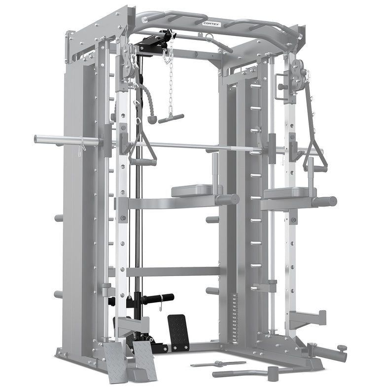 SM-26 Single Station Upgrade Attachment