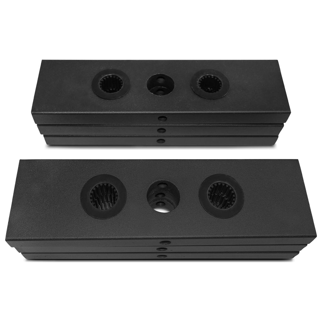 Cortex SM26 200kg Weight Stack Upgrade Set | ActiveGo