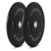 Cortex SR-3 Squat Rack 95kg Home Gym Package