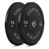 Cortex SR-3 Squat Rack 95kg Home Gym Package