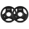 Cortex SR-3 Squat Rack 95kg Home Gym Package