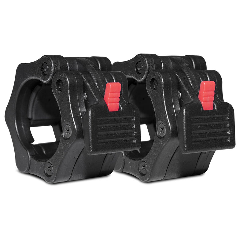 Cortex SR-3 Squat Rack 95kg Home Gym Package