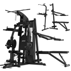 SS4 Functional Home Gym (Complete Multi Station)