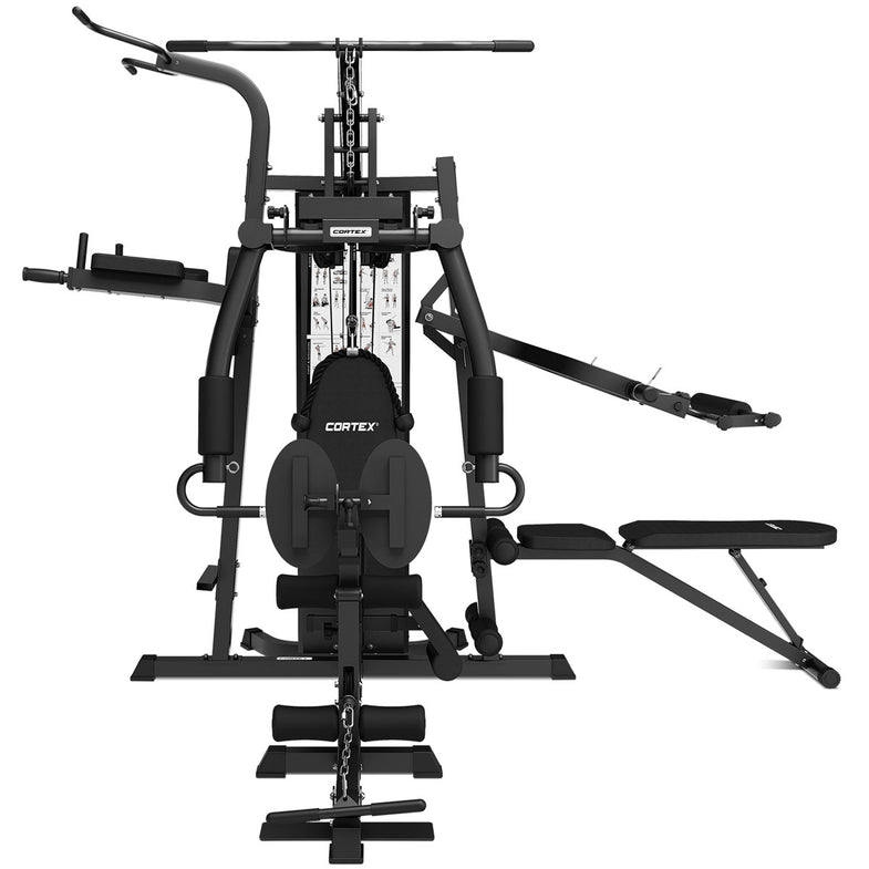 SS4 Functional Home Gym (Complete Multi Station)