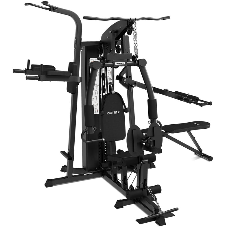 SS4 Functional Home Gym (Complete Multi Station)