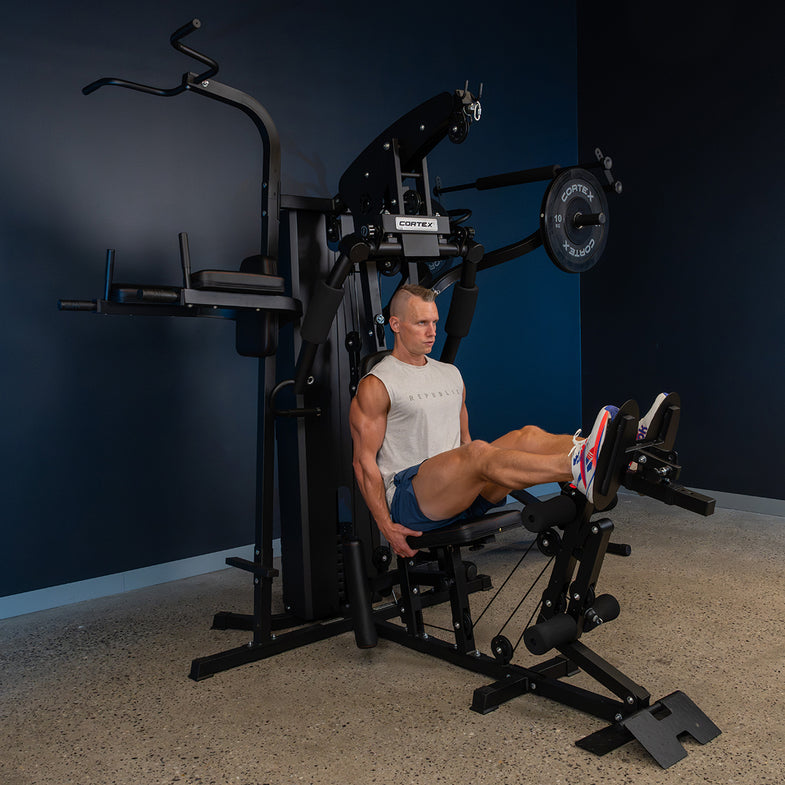 SS4 Functional Home Gym (Complete Multi Station)