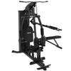 SS4 Single Station Multi-Function Home Gym + Chest & Squat Station