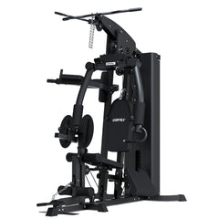 SS4 Functional Home Gym + Power Tower Station