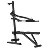 SS4 Chest and Squat Station