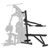 SS4 Chest and Squat Station