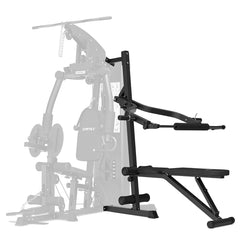 SS4 Chest and Squat Station
