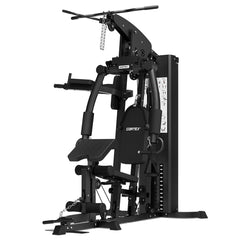 SS4 Functional Home Gym + Power Tower Station