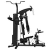 SS4 Functional Home Gym + Power Tower Station