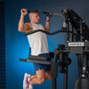 SS4 Functional Home Gym + Power Tower Station
