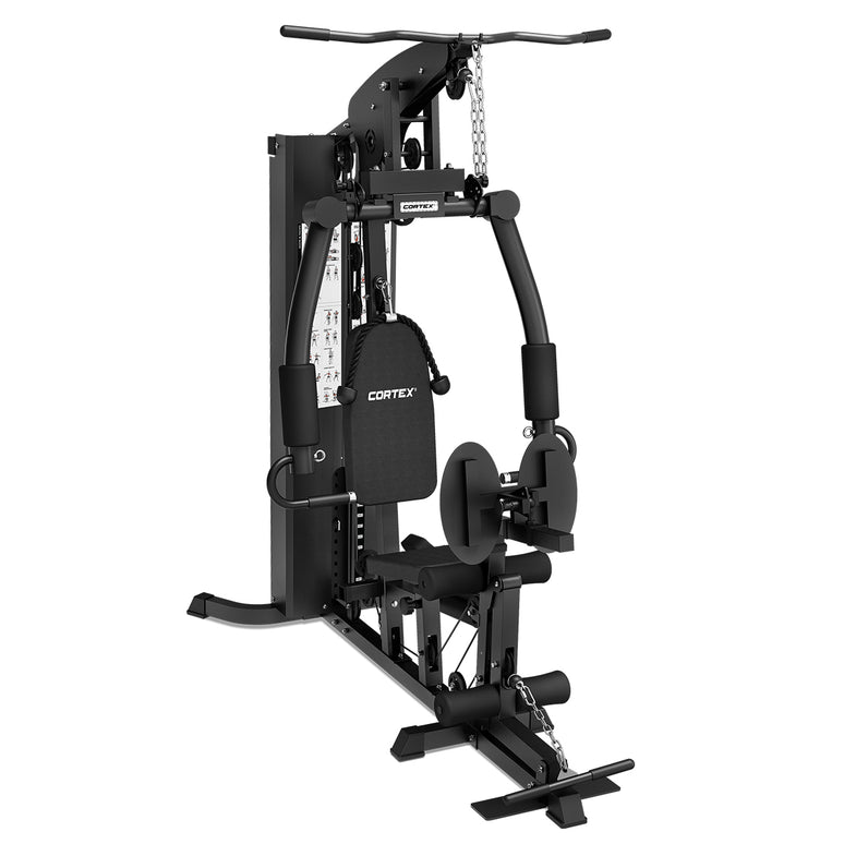SS4 Single Station Multi-Function Home Gym