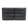 CCE 23kg Upgraded Weight Stack Kit (SS3/GS7)