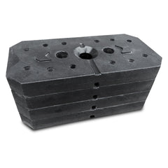CCE 23kg Upgraded Weight Stack Kit (SS3/GS7)