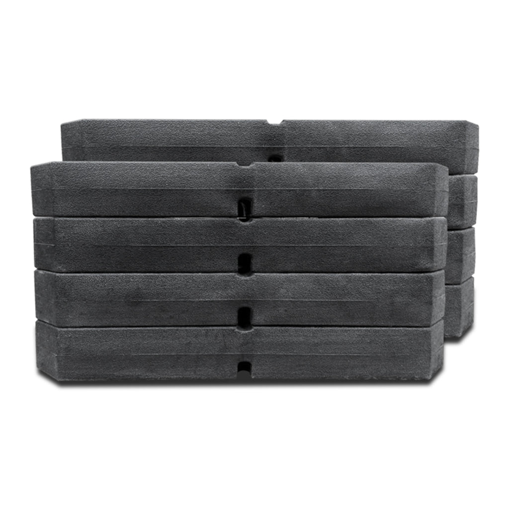 Cortex CCE Upgraded Weight Stack Kit (SM-25) | ActiveGo