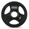 5kg Tri-Grip V2 50mm Olympic Plates (Pair)