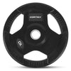 10kg Tri-Grip V2 50mm Olympic Plates (Pair)