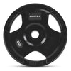 20kg Tri-Grip V2 50mm Olympic Plates (Pairs)