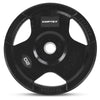 20kg Tri-Grip V2 50mm Olympic Plates (Pairs)