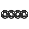 35kg Tri-Grip V2 50mm Olympic Plate Set