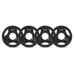 20kg Tri-Grip V2 50mm Olympic Plate Set