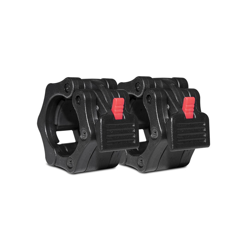 90kg Tri-Grip V2 50mm Olympic Plate Set