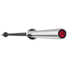145kg Tri-Grip V2 50mm Olympic Plate Set