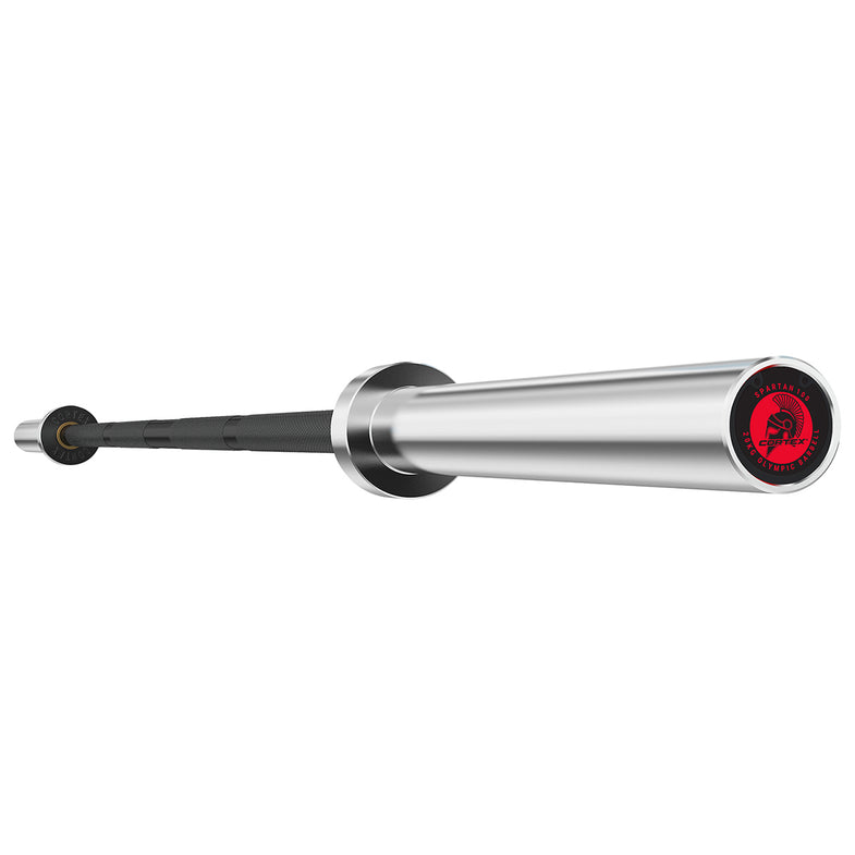 145kg Tri-Grip V2 50mm Olympic Plate Set
