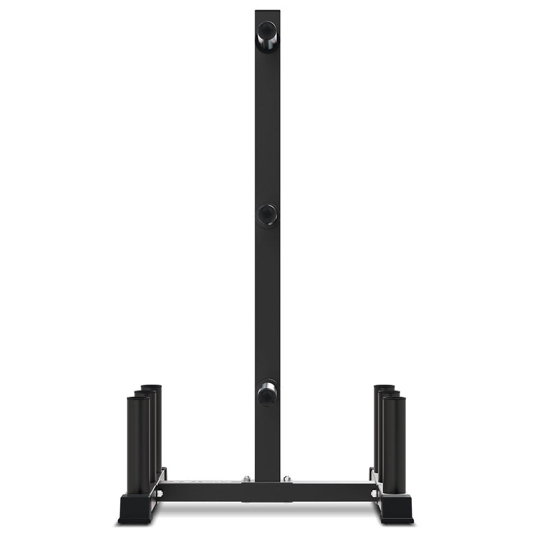 Olympic Weight Tree 6 Barbell Holder (135cm)