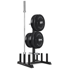 Olympic Weight Tree 6 Barbell Holder (135cm)