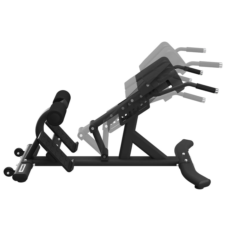 AB-12 Alpha Series Commercial Roman Chair